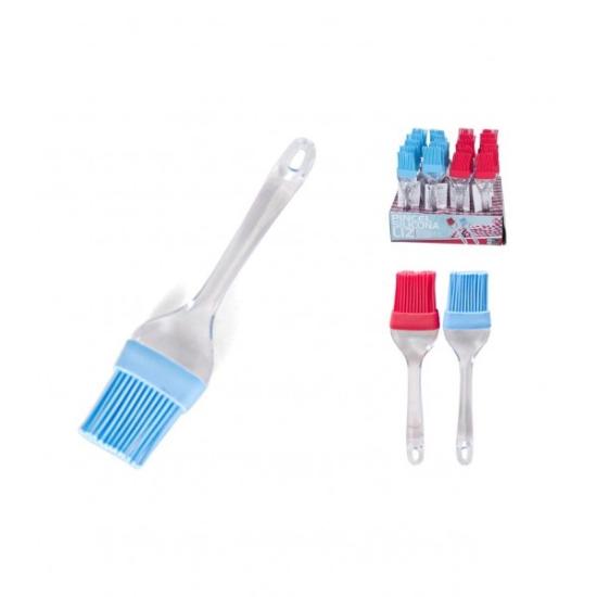 Prekės „Šluotelė silikoninė konditer. 22cm 64802“ paveikslėlis