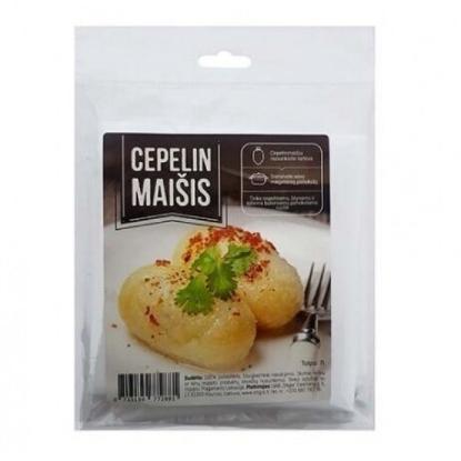 Prekės „Cepelinmaišis poliest. 66*48cm 90106“ paveikslėlis