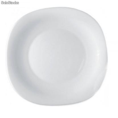 Prekės „Lėkštė 20*20cm PARMA“ paveikslėlis