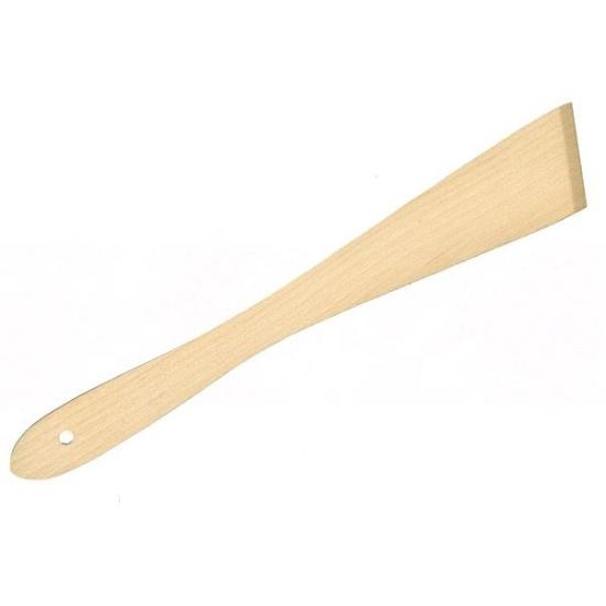 Prekės „Lopetėlė medinė 30cm“ paveikslėlis