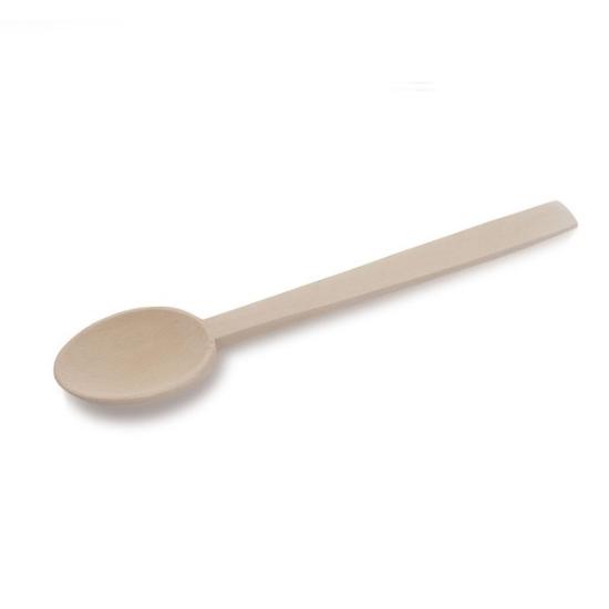 Prekės „Šaukštas medinis 32cm 14806“ paveikslėlis