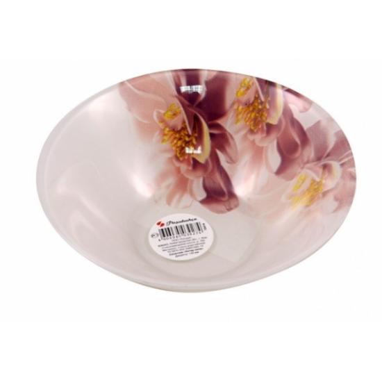 Prekės „Salotinė stikl. 14cm WATER LILY“ paveikslėlis