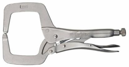 Prekės „Replės VISE-GRIP 11R 275 mm, 100 mm“ paveikslėlis