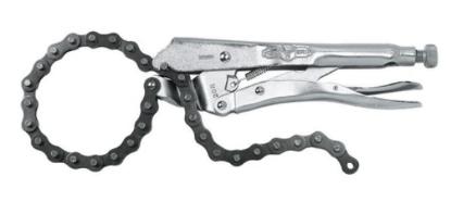 Prekės „Replės VISE-GRIP 20R 255 mm“ paveikslėlis