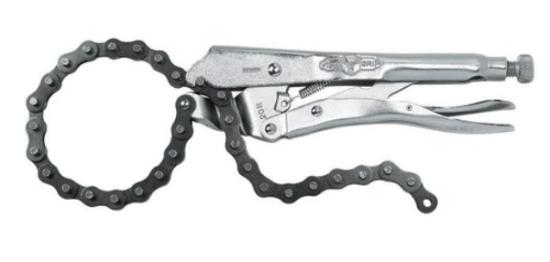 Prekės „Replės VISE-GRIP 20R 255 mm“ paveikslėlis
