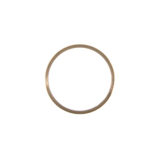 Prekės „SPECIALIST+ redukcinis žiedas, PRO, 22.2x20x1.2 mm“ paveikslėlis