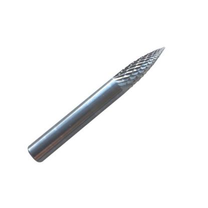 Prekės „Rhodius freza metalui RBF 6x18x6 mm“ paveikslėlis