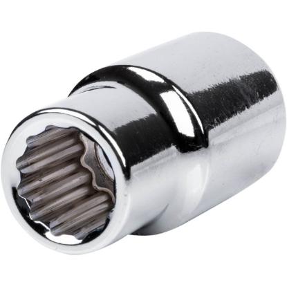 Prekės „Galvutė dvylikakampė 24 mm CV 1/2" "Richmann"“ paveikslėlis