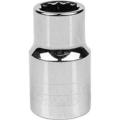 Prekės „Galvutė dvylikakampė 30 mm CV 1/2" "Richmann"“ paveikslėlis