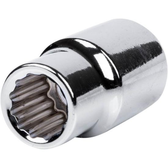 Prekės „Galvutė dvylikakampė 30 mm CV 1/2" "Richmann"“ paveikslėlis