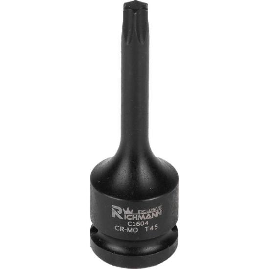 Prekės „Smūginis vid. 1/2, 78 mm TORX 30 antg.“ paveikslėlis