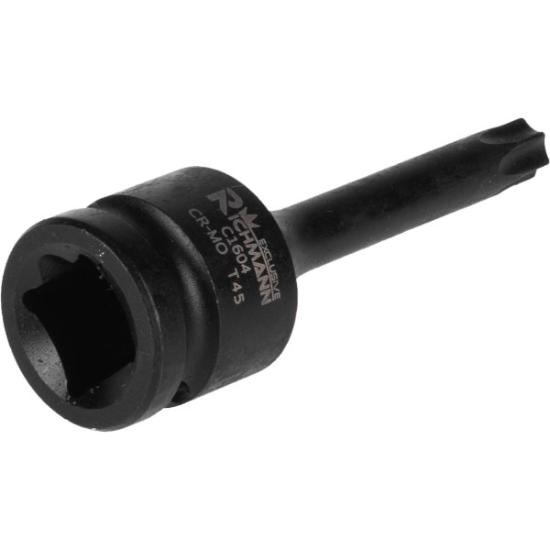 Prekės „Smūginis vid. 1/2, 78 mm TORX 30 antg.“ paveikslėlis