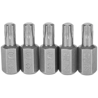 Prekės „Torx 27mm antgalis 10/30mm“ paveikslėlis