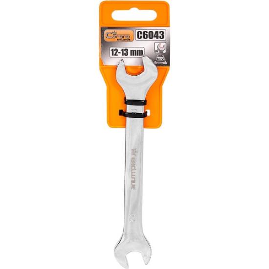 Prekės „Kombinuotas raktas 30x32 mm atvirais galais“ paveikslėlis