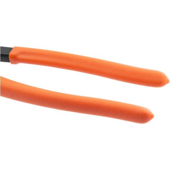 Prekės „Cobra tipo replės su mygtuku 250mm“ paveikslėlis