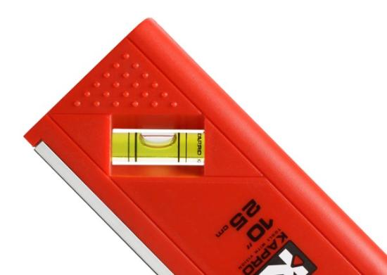 Prekės „Gulsčiukas 25 cm su magnetu“ paveikslėlis