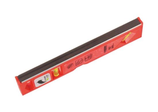Prekės „Gulsčiukas 25 cm su magnetu“ paveikslėlis