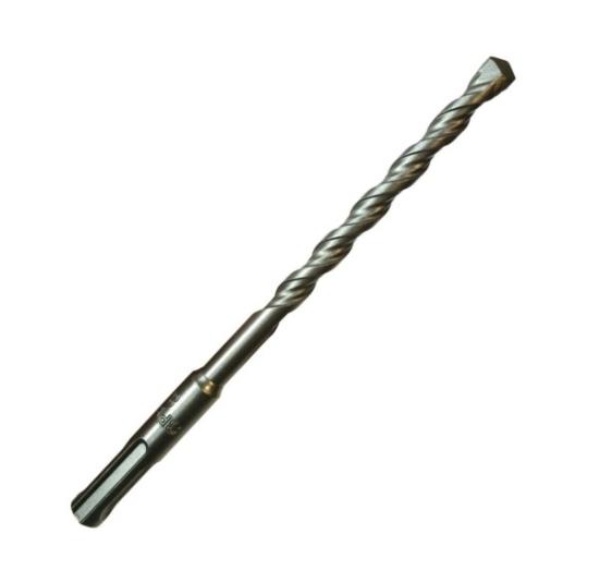 Prekės „SPECIALIST+ SDS+ grąžtas BASIC, 14 x 200/260 mm“ paveikslėlis