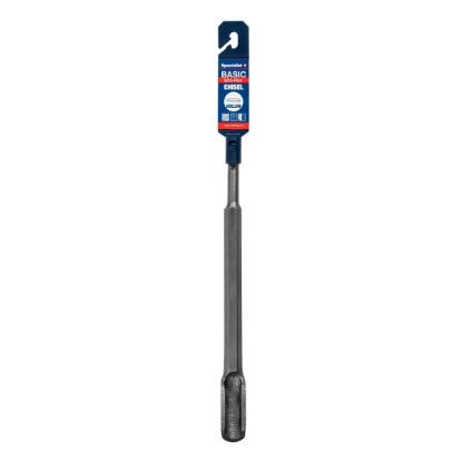 Prekės „SPECIALIST+ gaubtas kaltas SDS+ BASIC, 22 x 250 mm“ paveikslėlis
