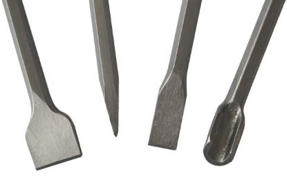 Prekės „SPECIALIST+ gaubtas kaltas SDS+ BASIC, 22 x 250 mm“ paveikslėlis