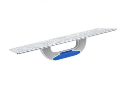 Prekės „Putų polistirolo perforuota tarka Kubala 160x380 mm.“ paveikslėlis