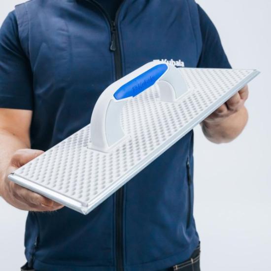 Prekės „Putų polistirolo perforuota tarka Kubala 160x380 mm.“ paveikslėlis