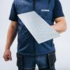 Prekės „Putų polistirolo tarka Kubala 180x400 mm“ paveikslėlis