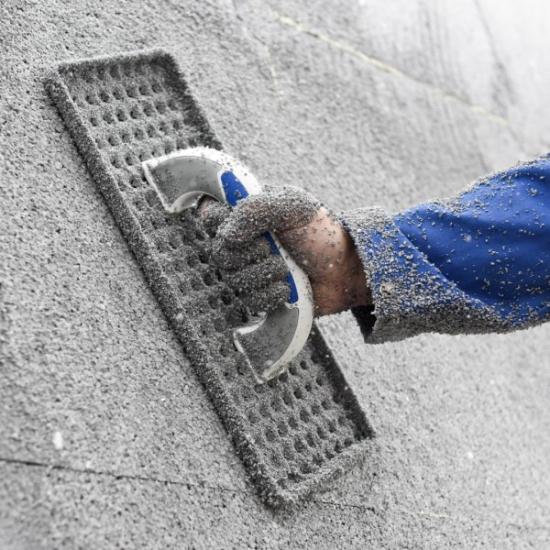 Prekės „Putų polistirolo perforuota tarka Kubala 160x360 mm.“ paveikslėlis