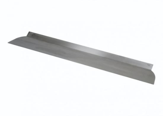 Prekės „Nerūdijančio plieno geležtė 0,3x600 mm.“ paveikslėlis