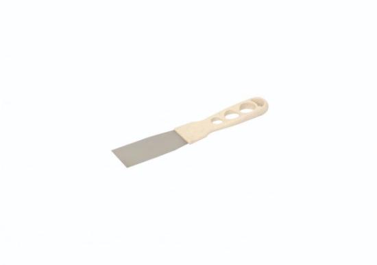 Prekės „Nerūdijančio plieno glaistyklė, eco linija 40 mm.“ paveikslėlis