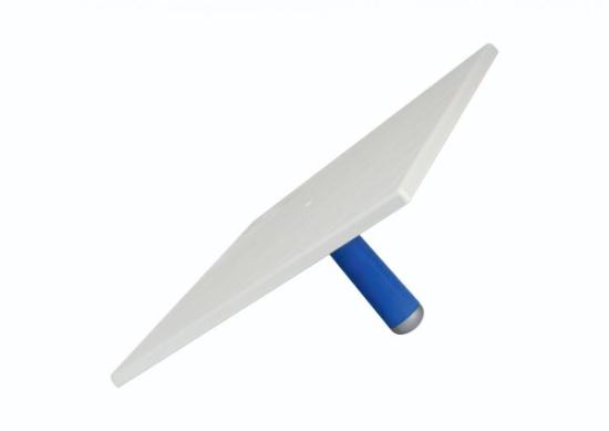 Prekės „Plastikinis padėklas glaistui 330x330 mm.“ paveikslėlis