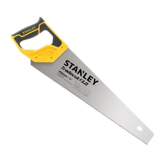 Prekės „Pjūklas medžiui „Stanley Tradecut", 450 mm 8TPI“ paveikslėlis