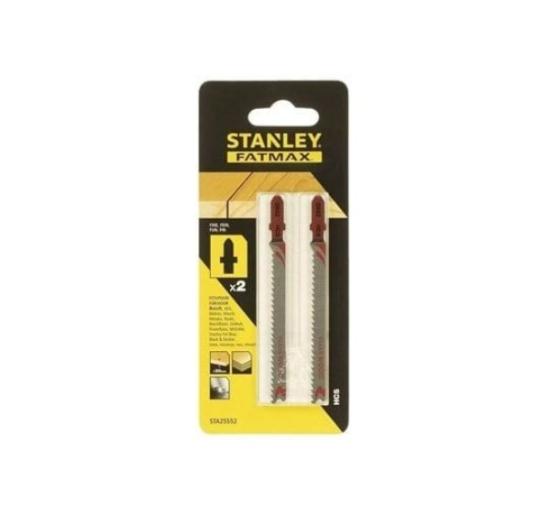 Prekės „Pjūkl. med. „STANLEY" 2 vnt.“ paveikslėlis