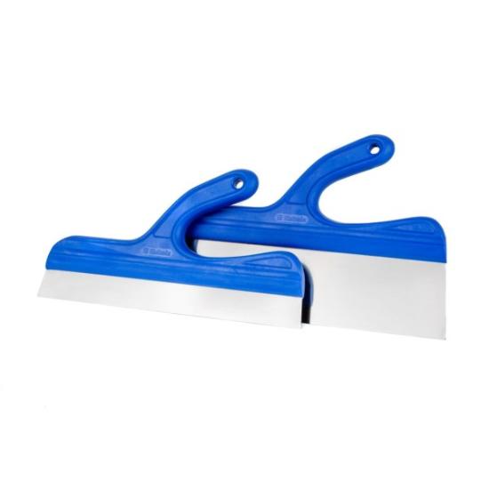 Prekės „Nerūdijančio plieno glaistyklė 350x90 mm“ paveikslėlis