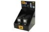 Prekės „Žibintuvėlis CAT CT51108“ paveikslėlis