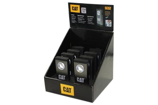 Prekės „Žibintuvėlis CAT CT51108“ paveikslėlis