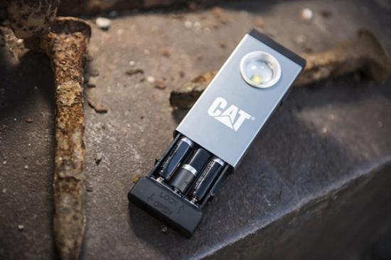Prekės „Žibintuvėlis CAT CT51108“ paveikslėlis