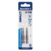 Prekės „SPECIALIST+ antgalis TORX GRIP T10, 50mm, 2 vnt.“ paveikslėlis