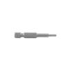 Prekės „SPECIALIST+ antgalis TORX GRIP T10, 50mm, 2 vnt.“ paveikslėlis