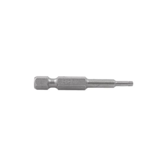 Prekės „SPECIALIST+ antgalis TORX GRIP T10, 50mm, 2 vnt.“ paveikslėlis