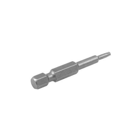 Prekės „SPECIALIST+ antgalis TORX GRIP T10, 50mm, 2 vnt.“ paveikslėlis