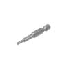 Prekės „SPECIALIST+ antgalis TORX GRIP T10, 50mm, 2 vnt.“ paveikslėlis