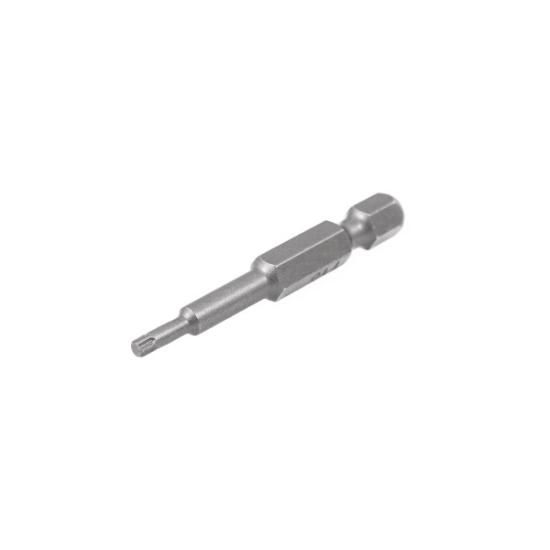 Prekės „SPECIALIST+ antgalis TORX GRIP T10, 50mm, 2 vnt.“ paveikslėlis