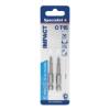 Prekės „SPECIALIST+ antgalis TORX GRIP T15, 50mm, 2 vnt.“ paveikslėlis