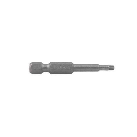 Prekės „SPECIALIST+ antgalis TORX GRIP T15, 50mm, 2 vnt.“ paveikslėlis