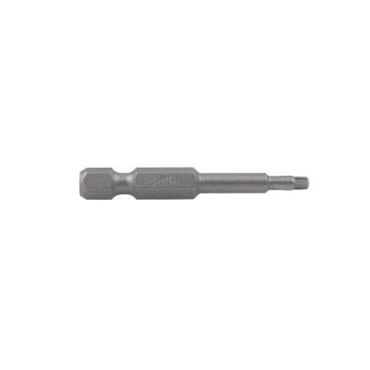 Prekės „SPECIALIST+ antgalis TORX GRIP T15, 50mm, 2 vnt.“ paveikslėlis