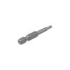 Prekės „SPECIALIST+ antgalis TORX GRIP T15, 50mm, 2 vnt.“ paveikslėlis