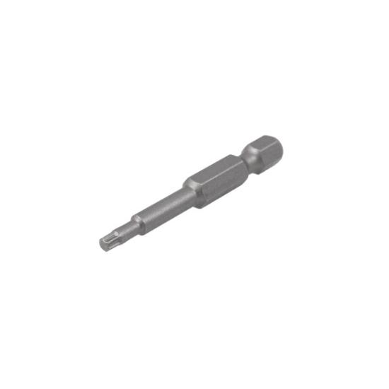 Prekės „SPECIALIST+ antgalis TORX GRIP T15, 50mm, 2 vnt.“ paveikslėlis