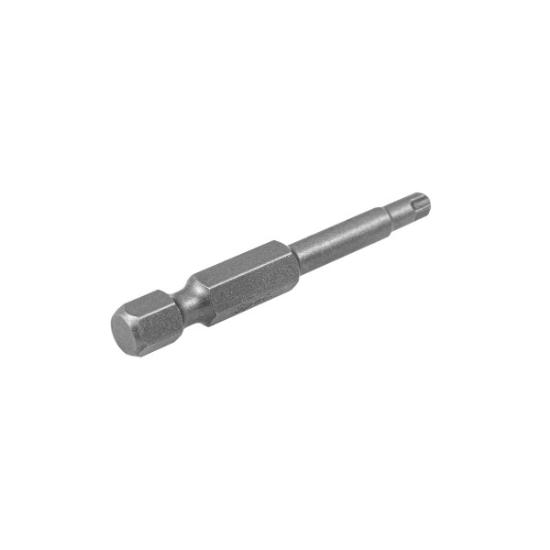 Prekės „SPECIALIST+ antgalis TORX GRIP T20, 50mm, 2 vnt.“ paveikslėlis