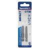 Prekės „SPECIALIST+ antgalis TORX GRIP T30, 50mm, 2 vnt.“ paveikslėlis